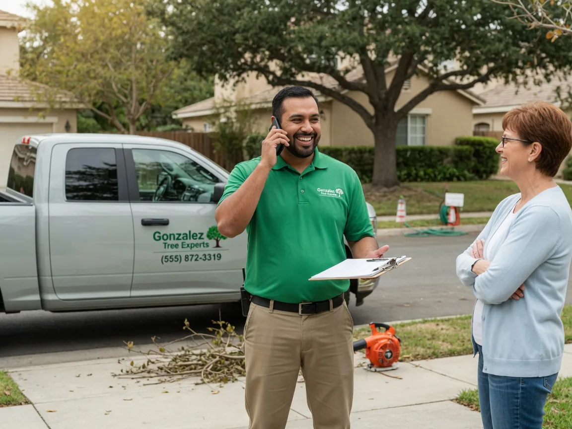 Tree Service Spearman, TX FAQs